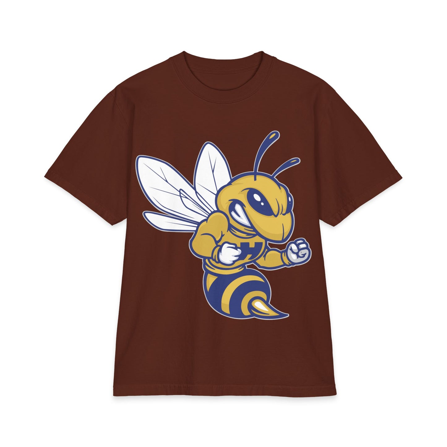 Max Heavyweight Short Sleeve Tee