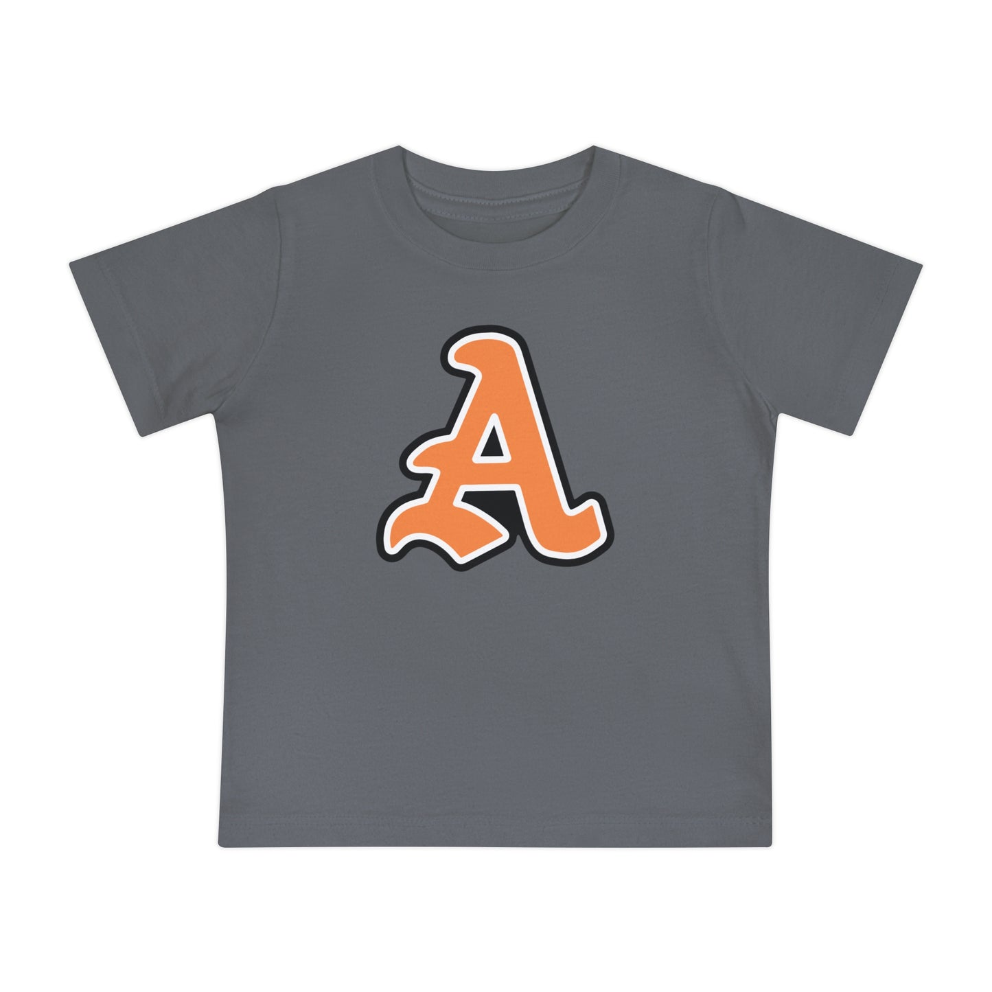 Baby Short Sleeve Tee