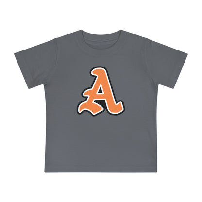 Baby Short Sleeve Tee