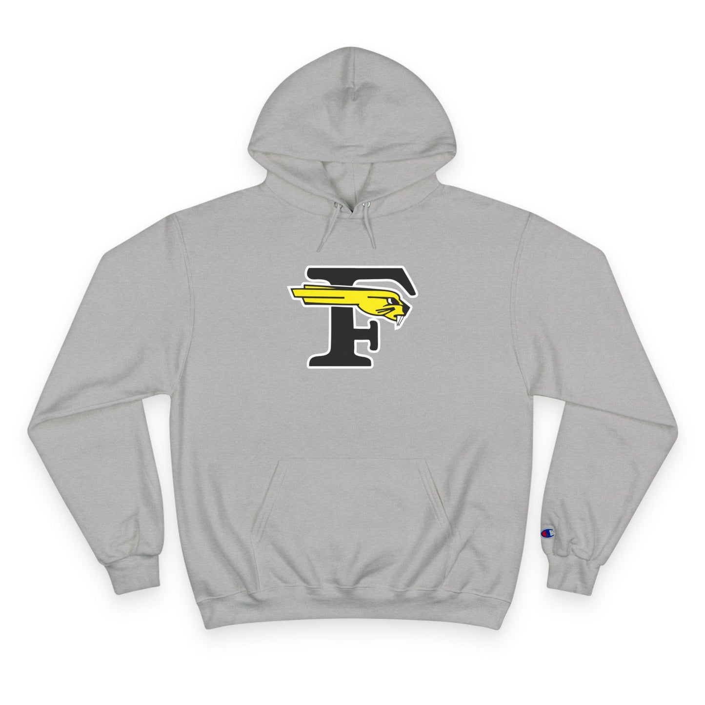 Champion Powerblend Fleece Pullover Hoodie