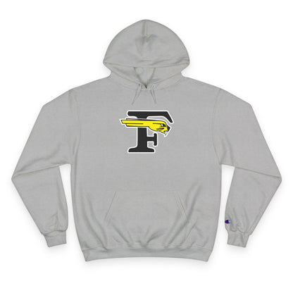 Champion Powerblend Fleece Pullover Hoodie