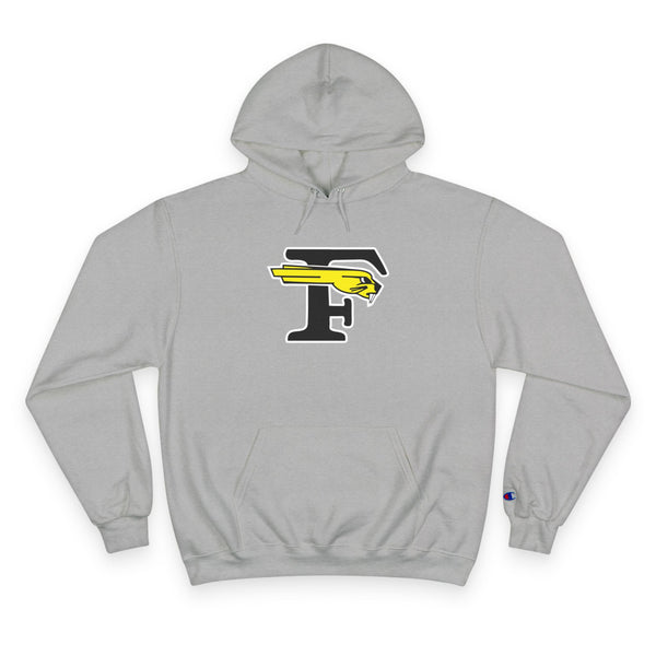 Champion Powerblend Fleece Pullover Hoodie