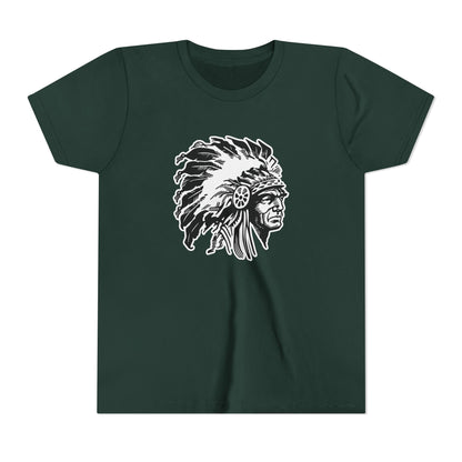 Youth Short Sleeve Tee