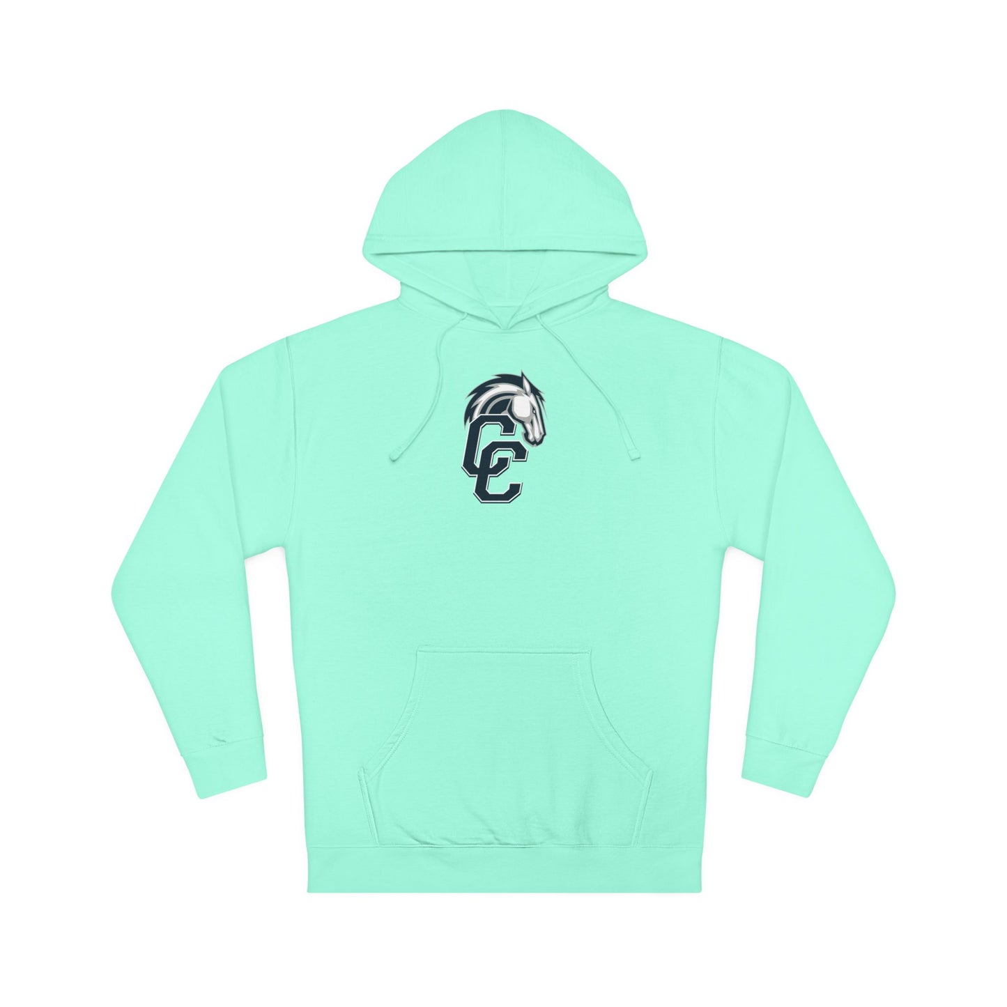 Midweight Pullover Hoodie
