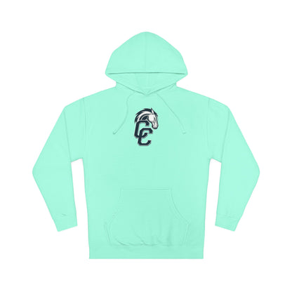 Midweight Pullover Hoodie