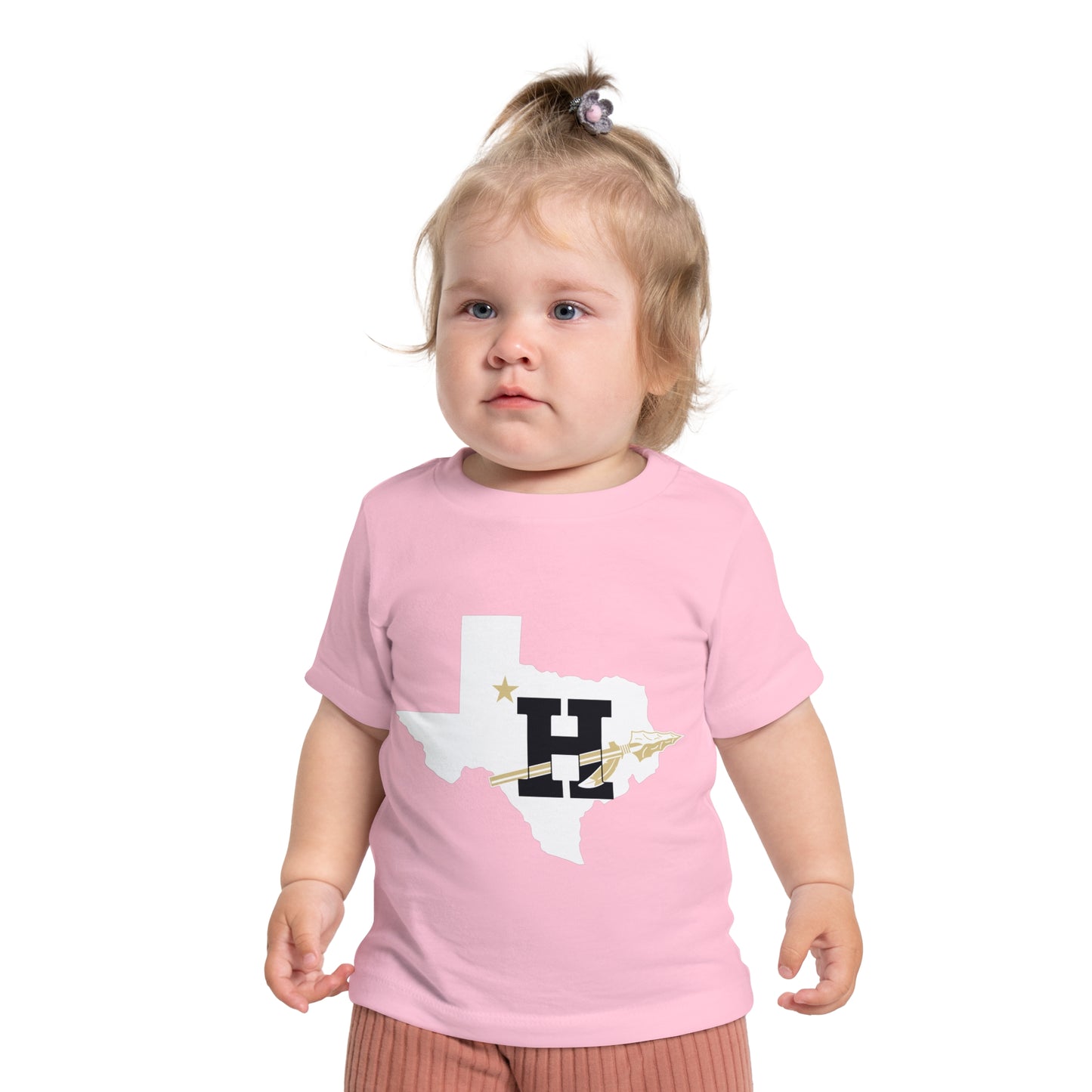 Baby Short Sleeve Tee
