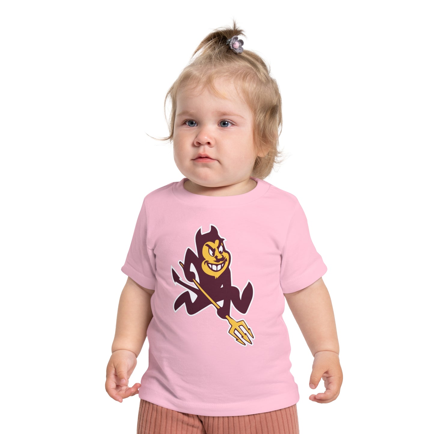 Baby Short Sleeve Tee