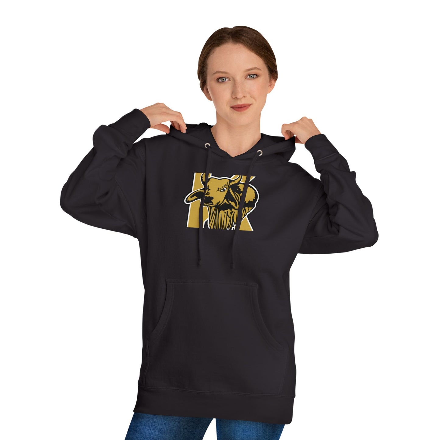 Midweight Pullover Hoodie