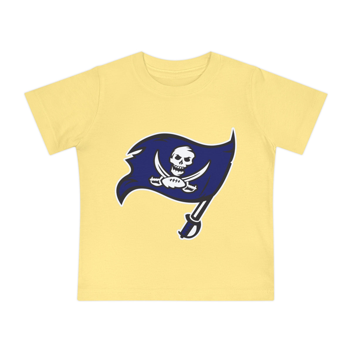 Baby Short Sleeve Tee
