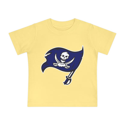 Baby Short Sleeve Tee