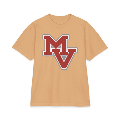 Max Heavyweight Short Sleeve Tee