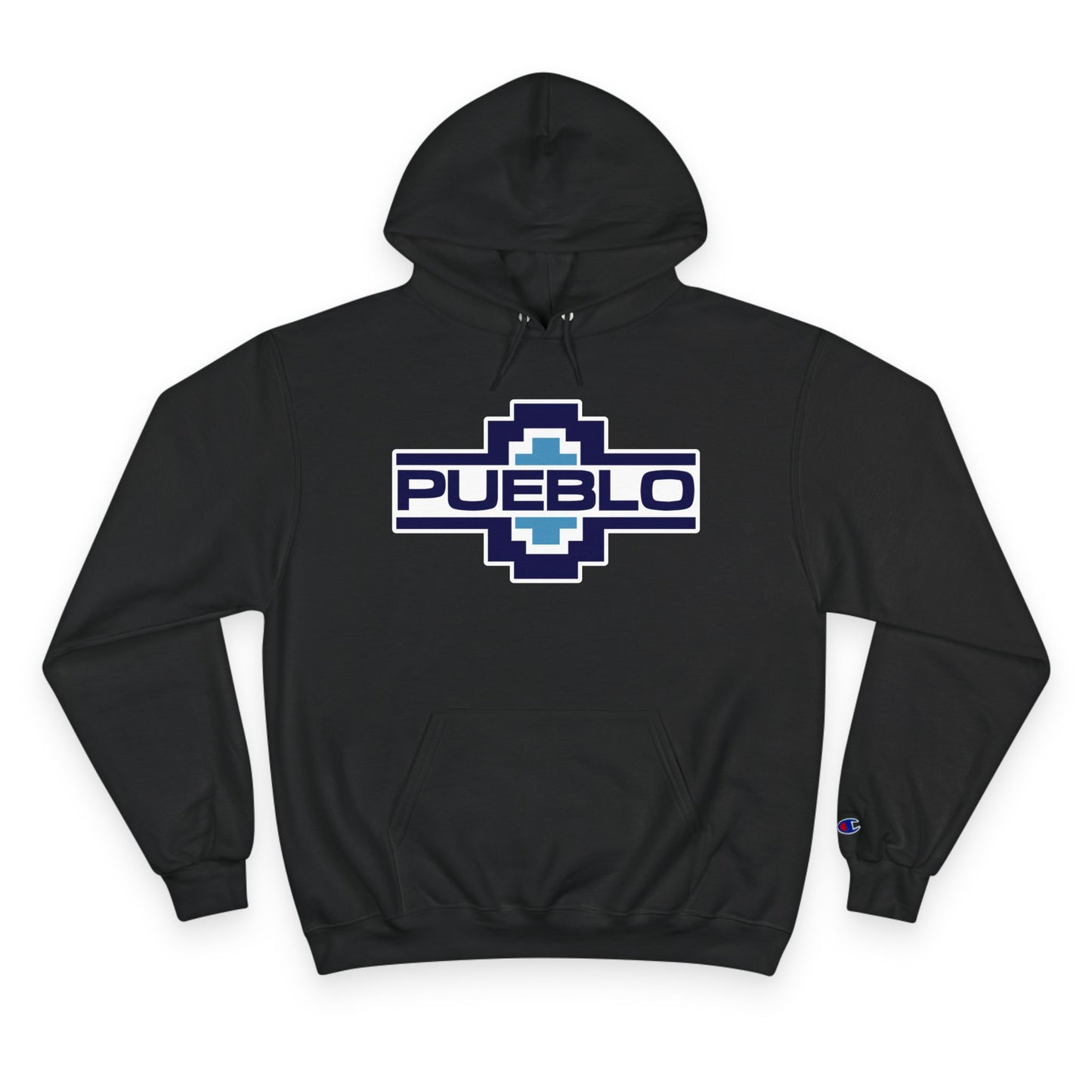 Champion Powerblend Fleece Pullover Hoodie