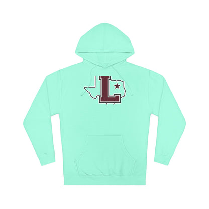 Midweight Pullover Hoodie