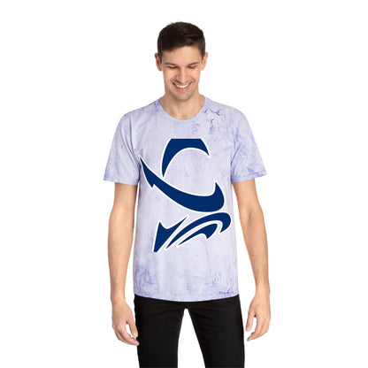 Color Blast School Spirit Tee