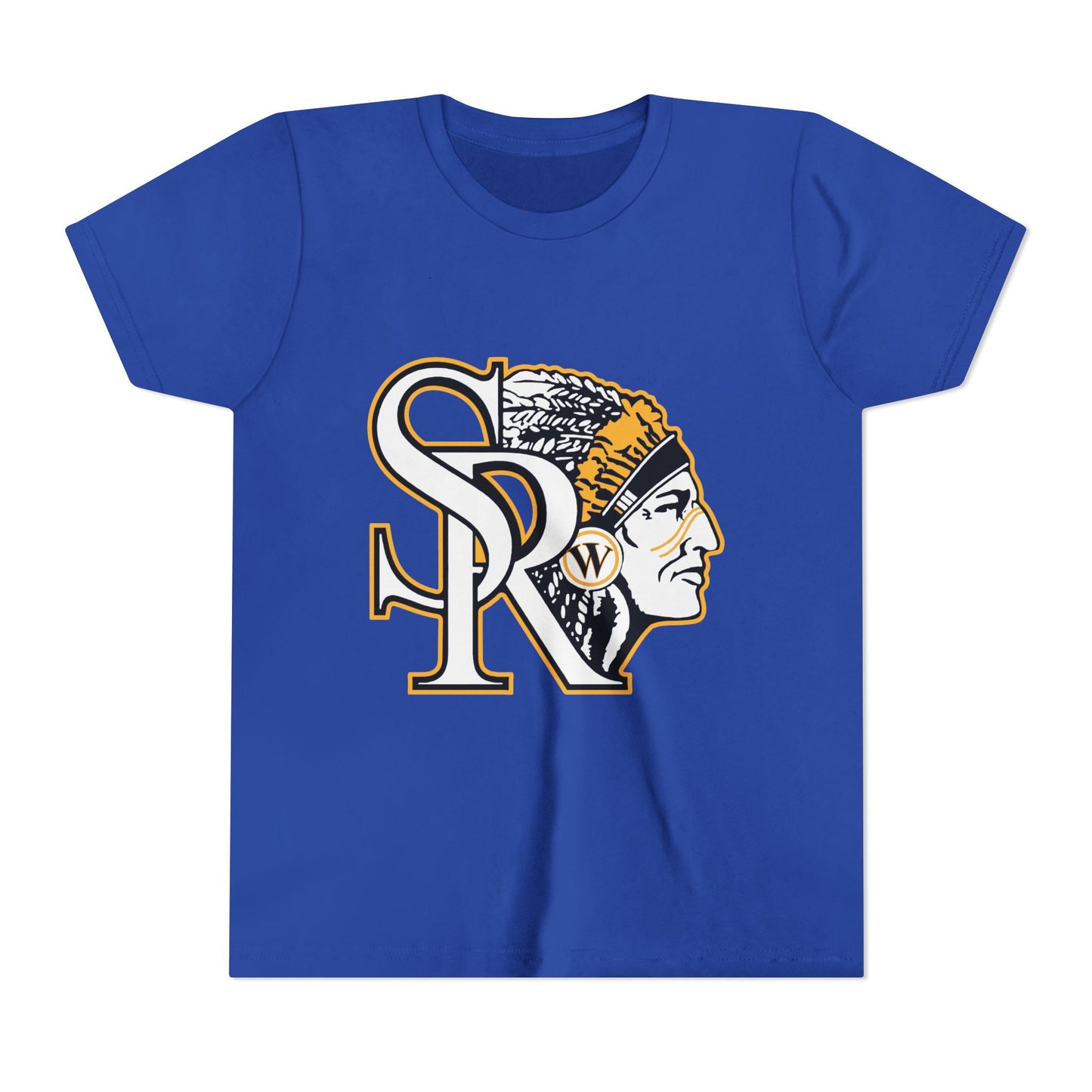 Youth Short Sleeve Tee