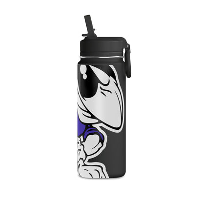 Mini Water Bottle, 20oz
