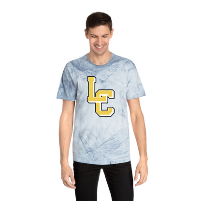 Color Blast School Spirit Tee