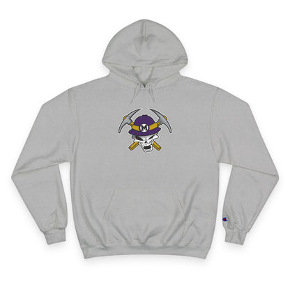 Champion Powerblend Fleece Pullover Hoodie