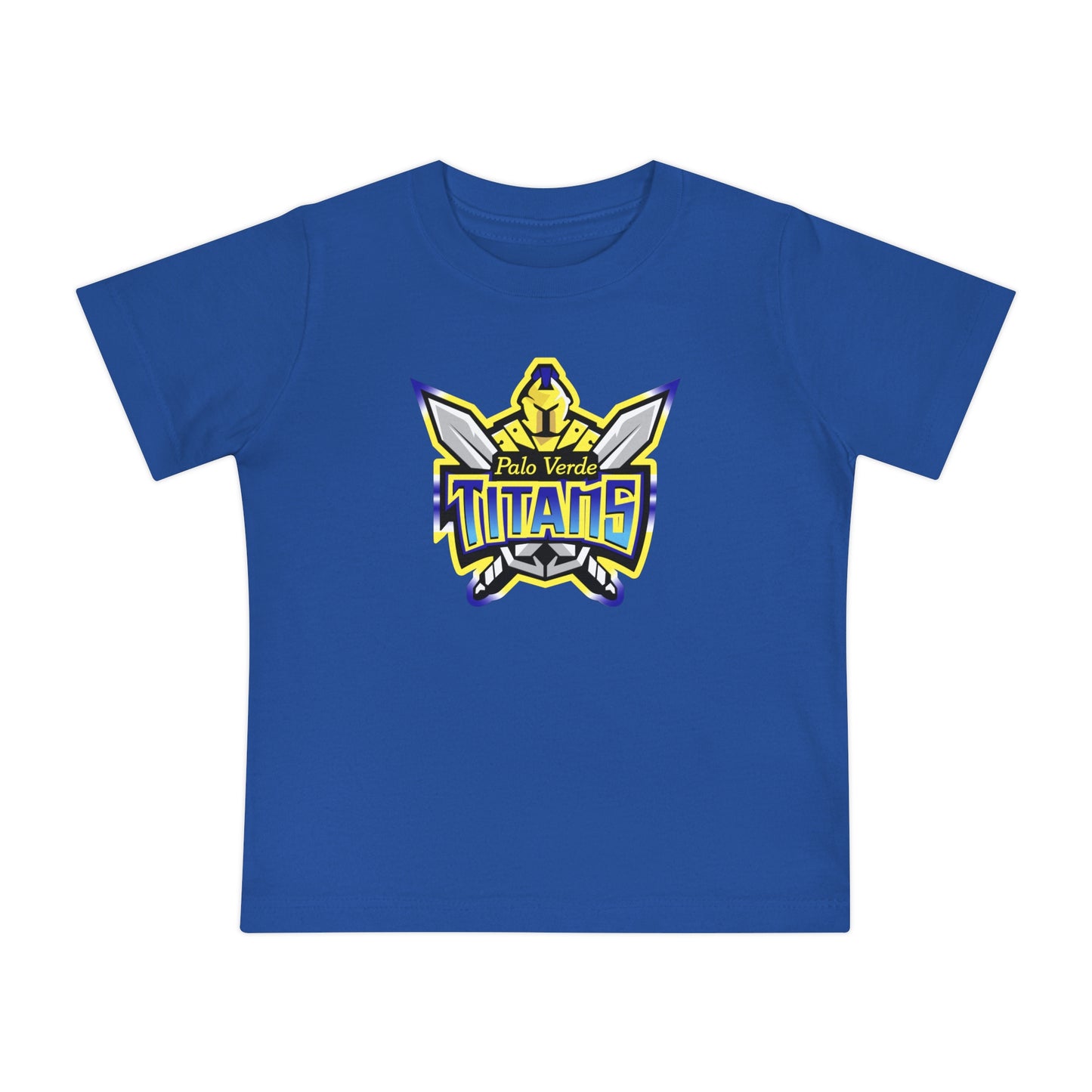 Baby Short Sleeve Tee