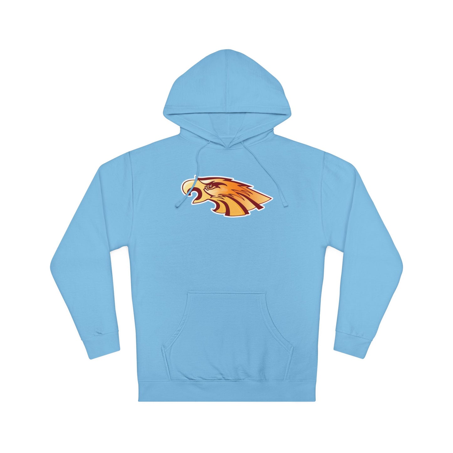 Midweight Pullover Hoodie