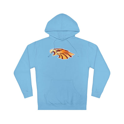 Midweight Pullover Hoodie