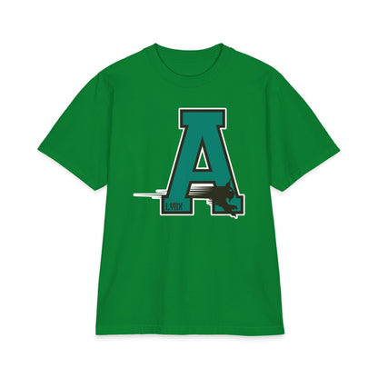 Max Heavyweight Short Sleeve Tee