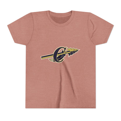 Youth Short Sleeve Tee