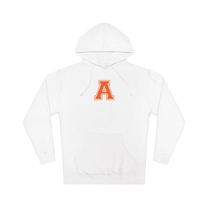 Midweight Pullover Hoodie