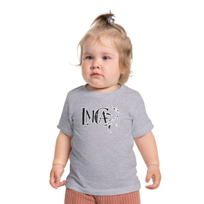 Baby Short Sleeve Tee