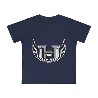Baby Short Sleeve Tee
