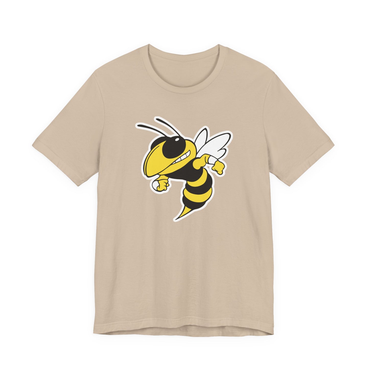 Jersey Short Sleeve Tee