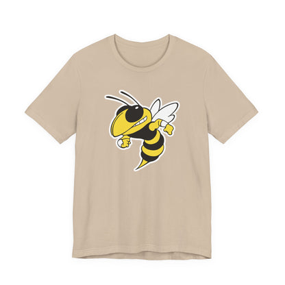 Jersey Short Sleeve Tee