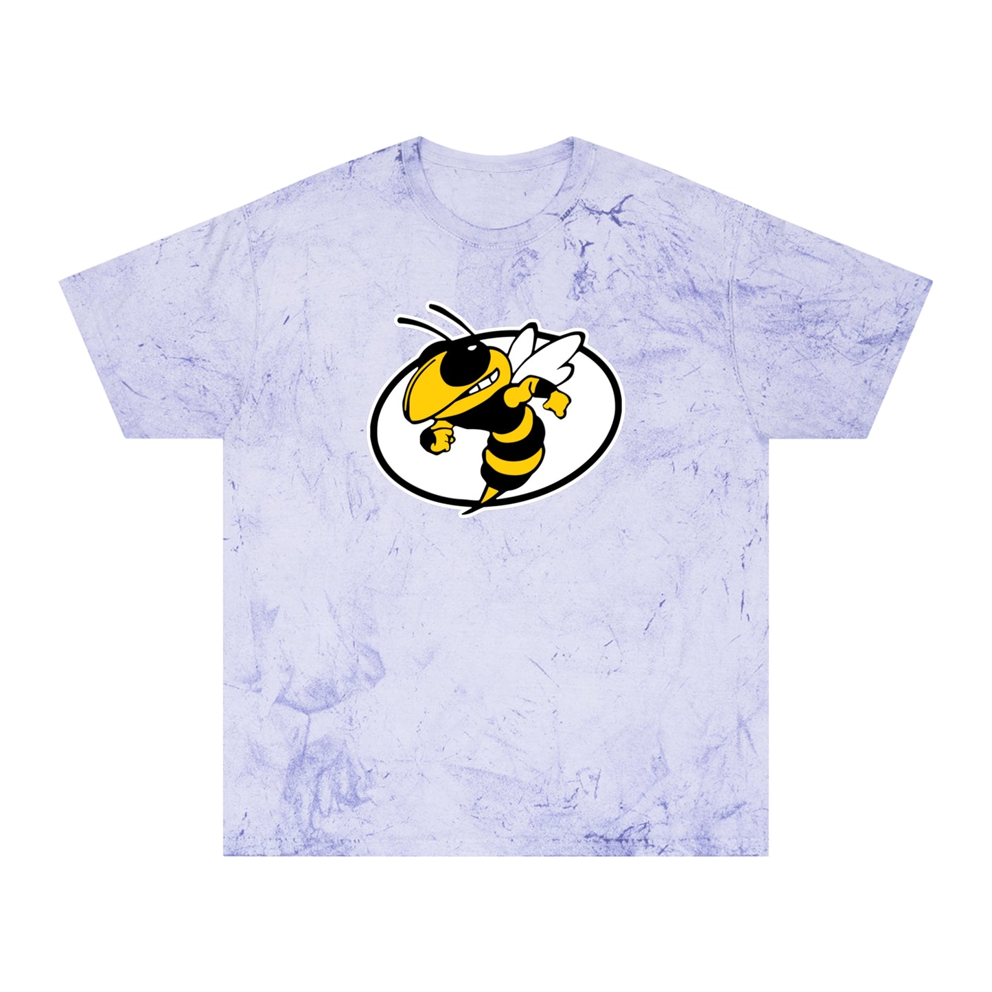 Color Blast School Spirit Tee