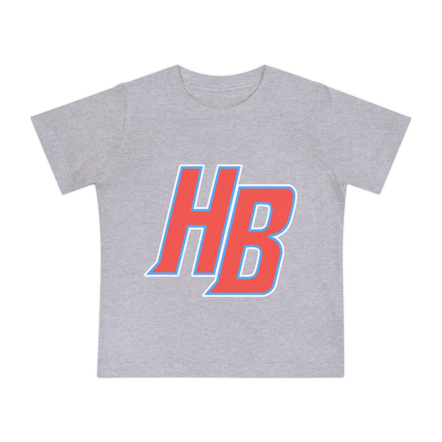 Baby Short Sleeve Tee