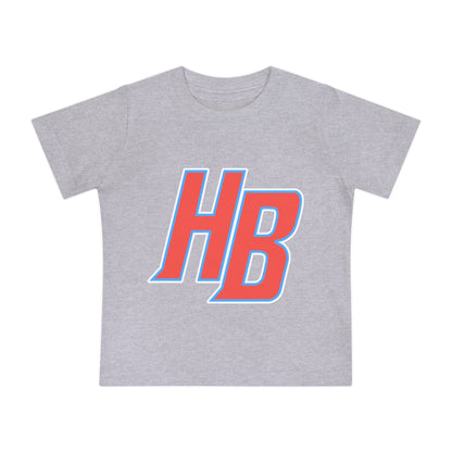 Baby Short Sleeve Tee