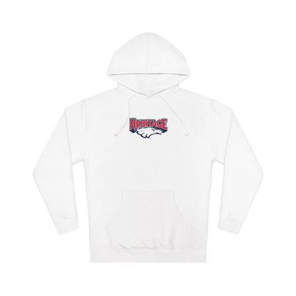 Midweight Pullover Hoodie