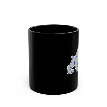 Black Team Mug (11oz/15oz)