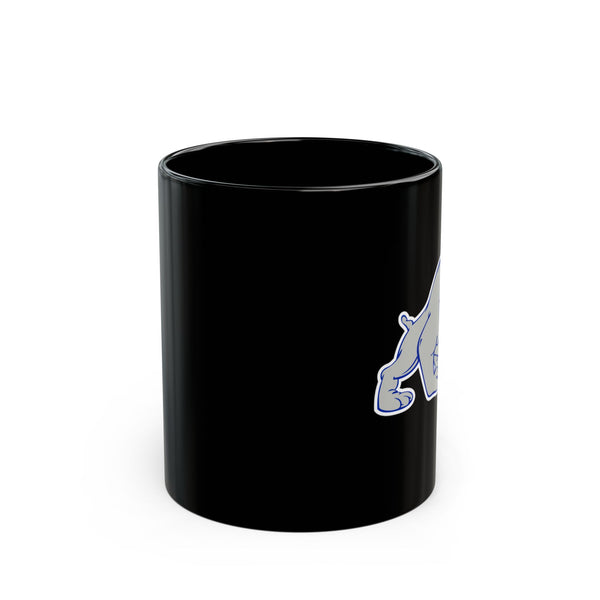 Black Team Mug (11oz/15oz)