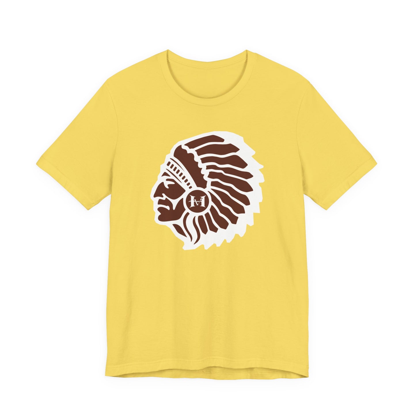 Jersey Short Sleeve Tee