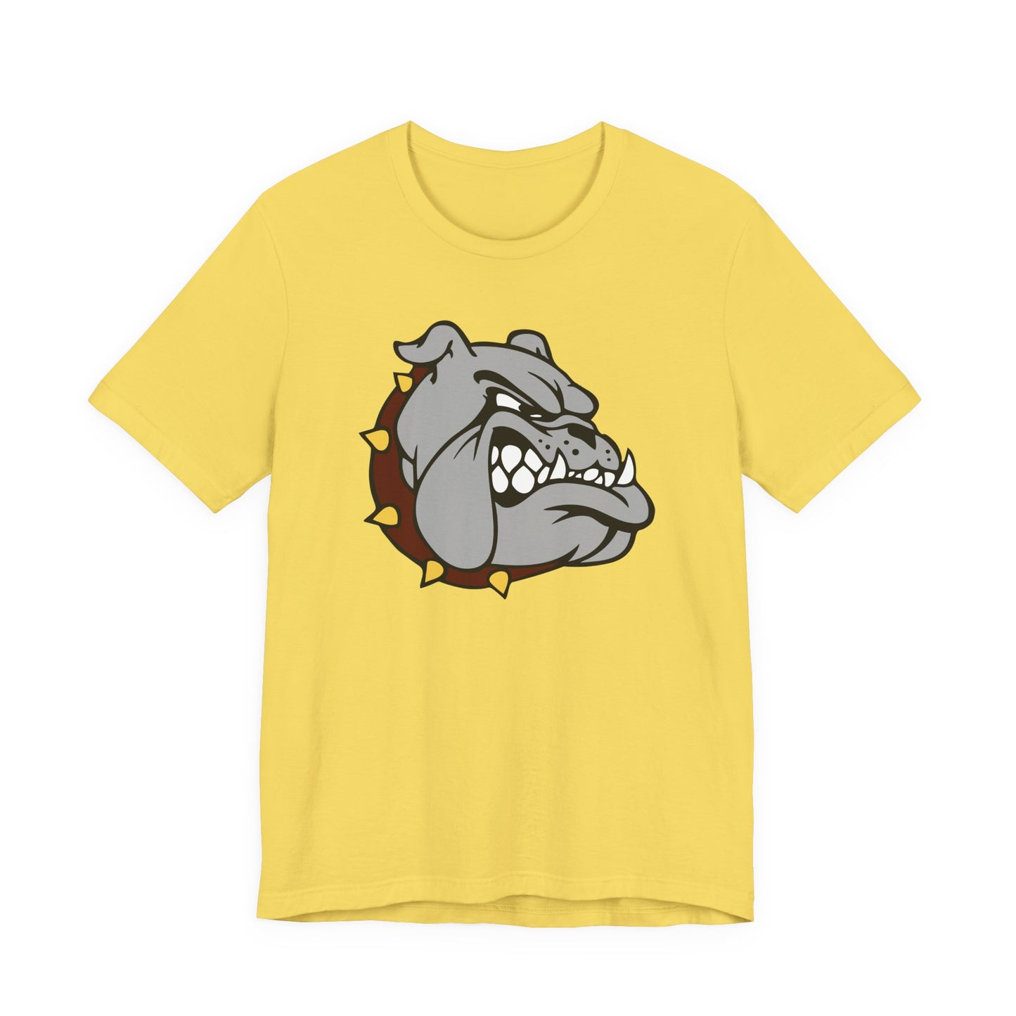 Jersey Short Sleeve Tee