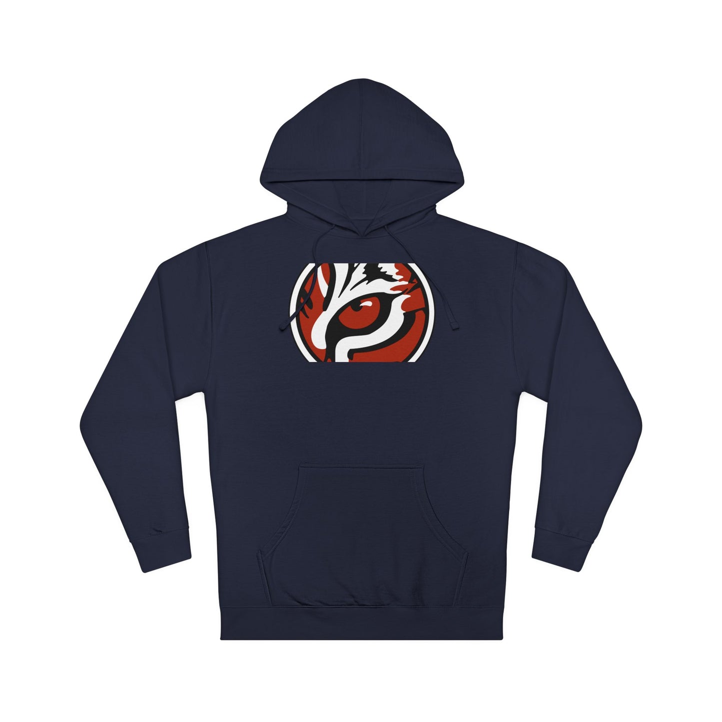 Midweight Pullover Hoodie