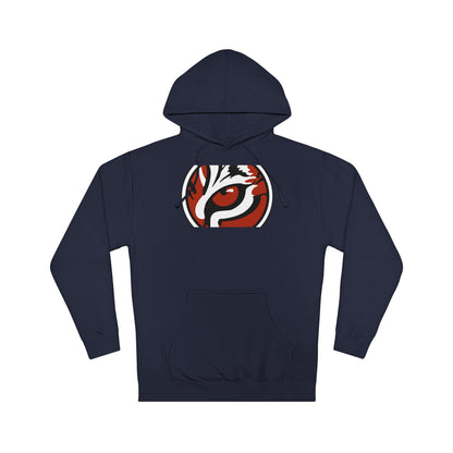 Midweight Pullover Hoodie