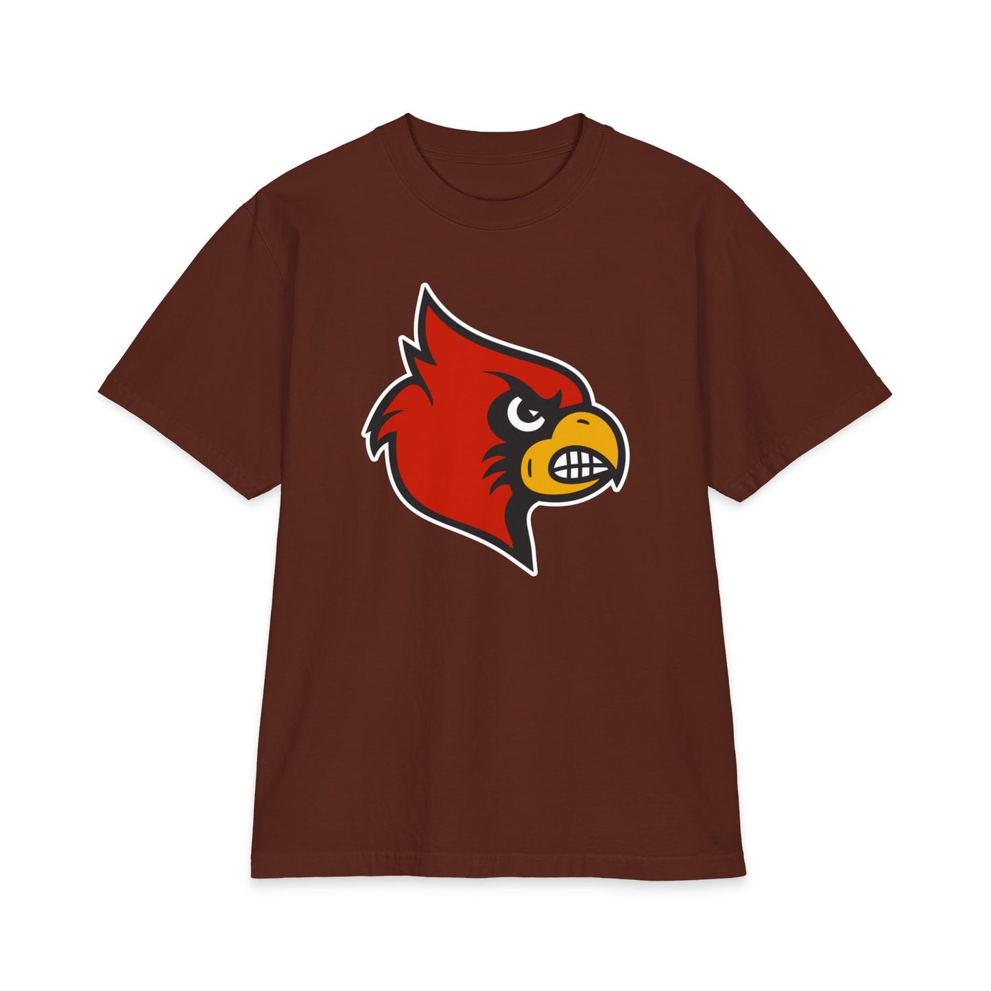 Max Heavyweight Short Sleeve Tee