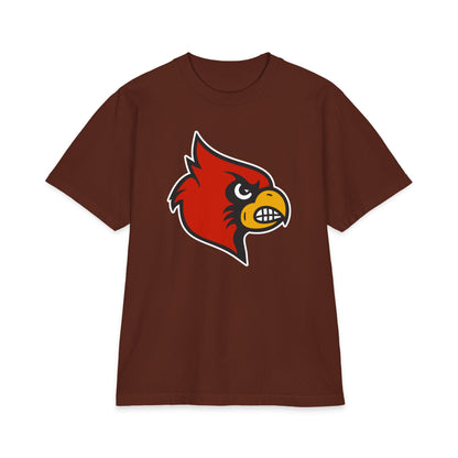 Max Heavyweight Short Sleeve Tee
