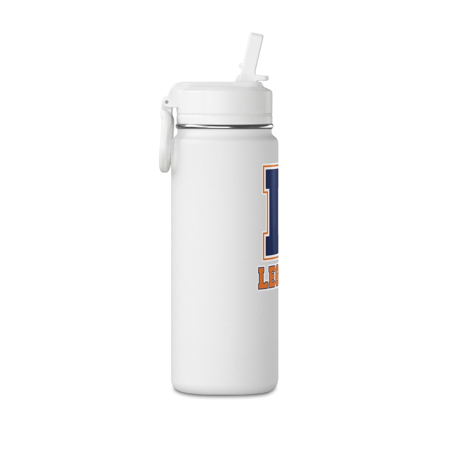 Mini Water Bottle, 20oz