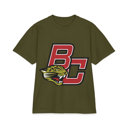 Max Heavyweight Short Sleeve Tee