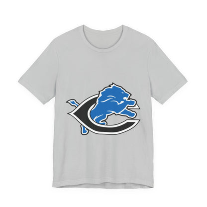 Jersey Short Sleeve Tee