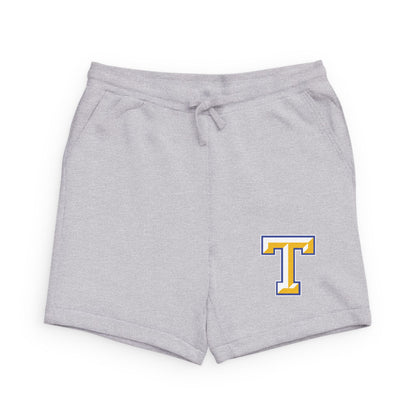Unisex Sponge Fleece Sweatshort