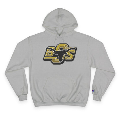 Champion Powerblend Fleece Pullover Hoodie