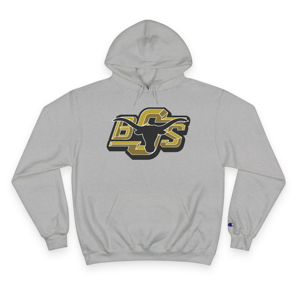 Champion Powerblend Fleece Pullover Hoodie